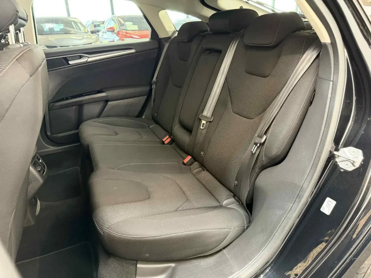 Billede 14 - Ford Mondeo 2,0 TDCi 210 Titanium aut.