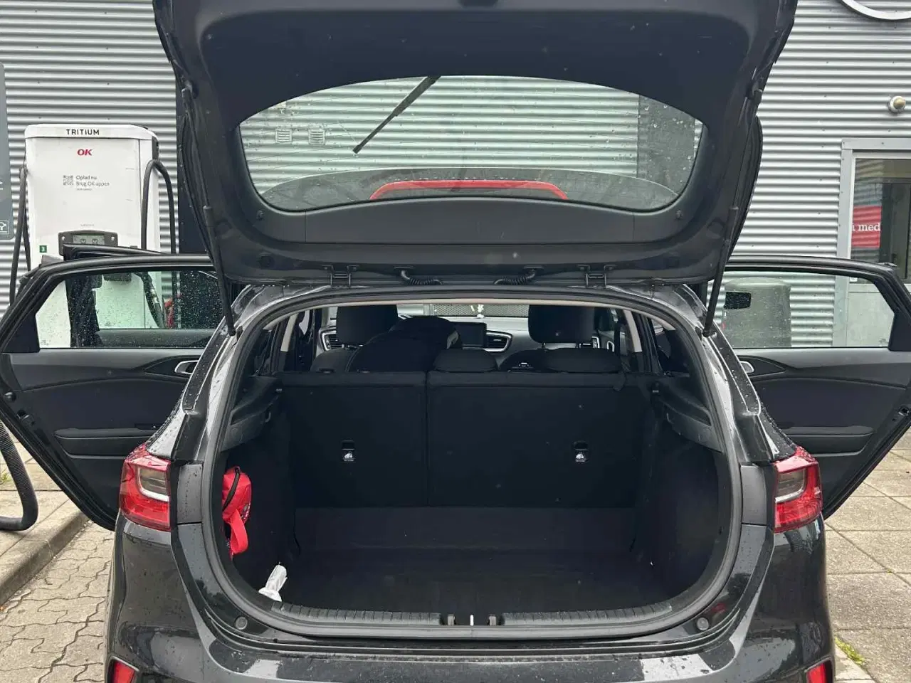 Billede 9 - Kia Ceed