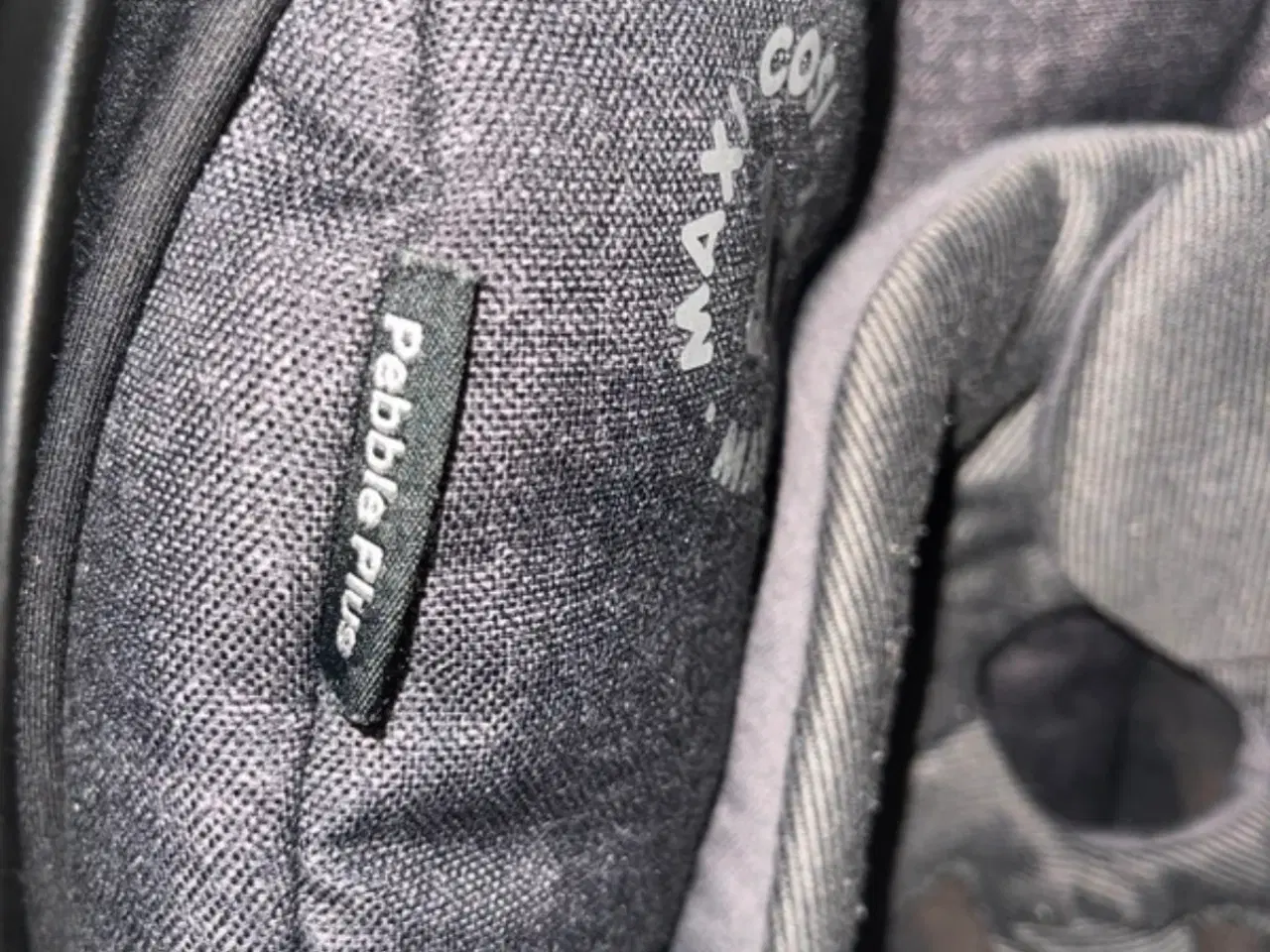 Billede 7 - Maxi Cosi Pebble plus autostol inklusiv base