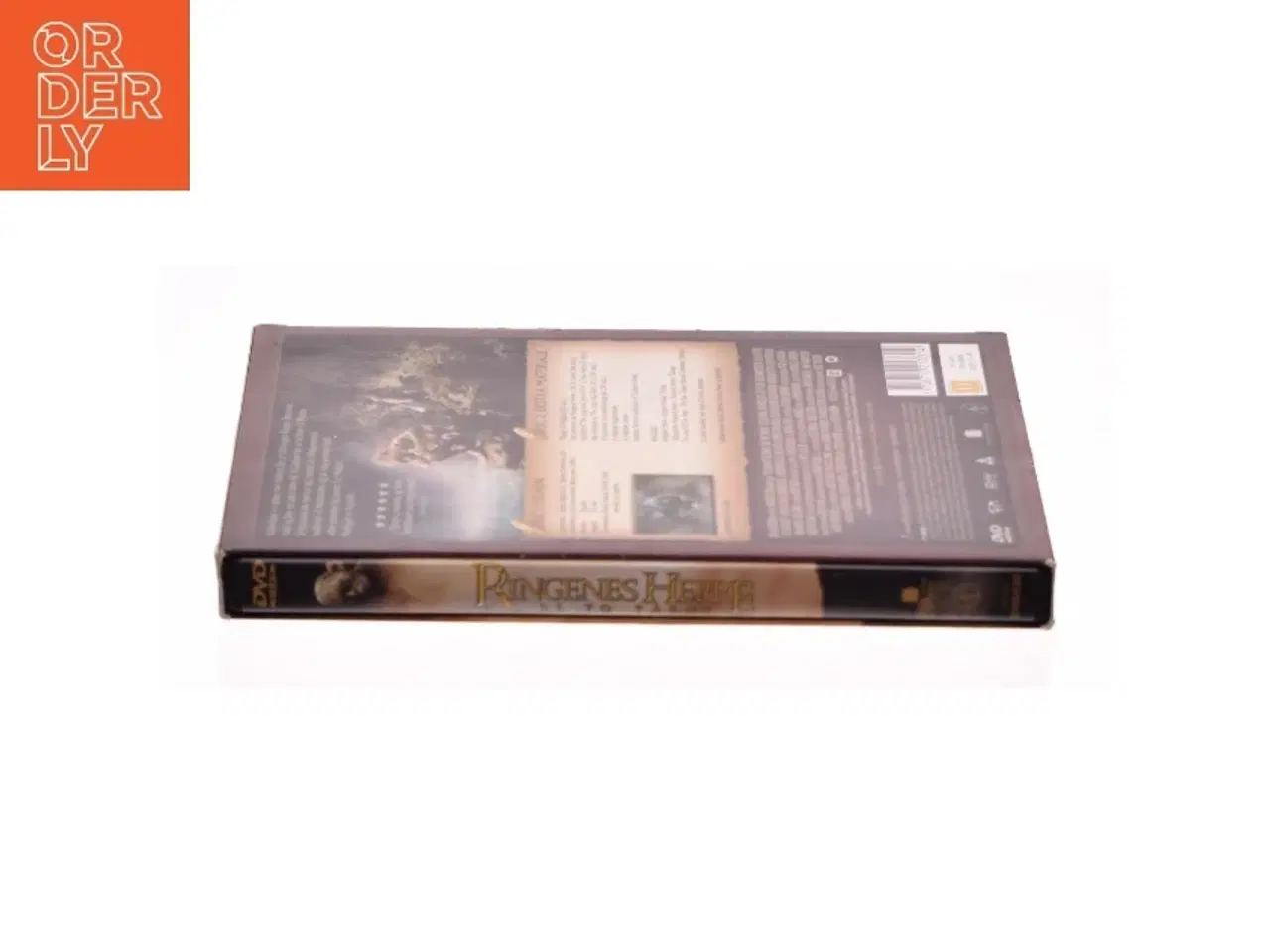 Billede 3 - Lord of the Rings 2: The Two Towers