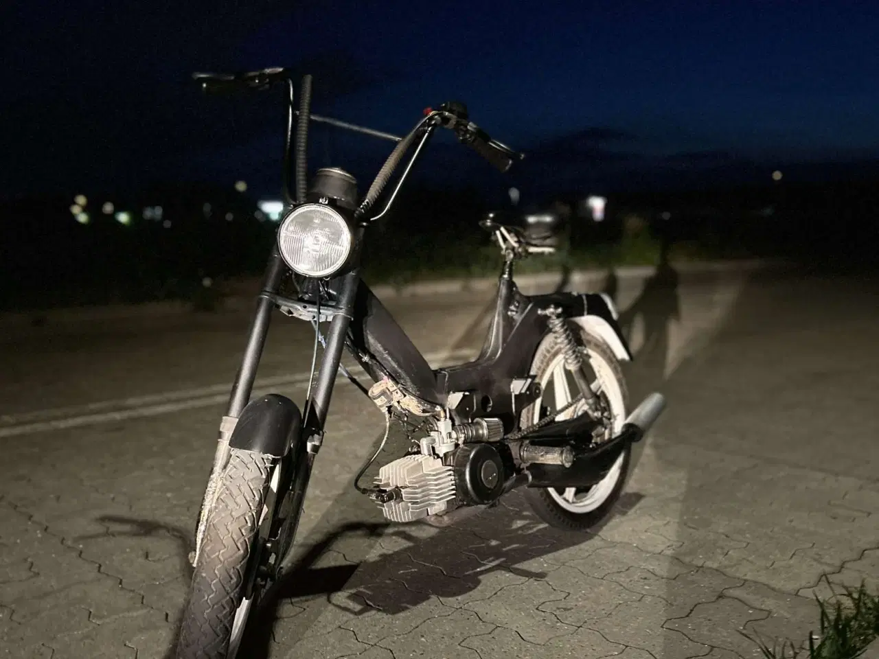 Billede 7 - Puch maxi kl