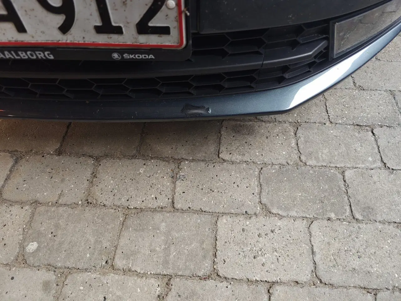 Billede 18 - Skoda Octavia 1,6 TDi 110 Ambition Combi