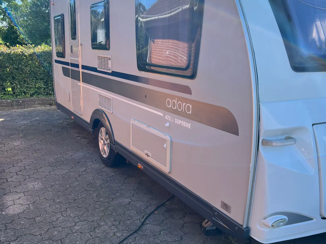 Billede 2 - ADRIA ADORA 472 SUPRÊME 2013