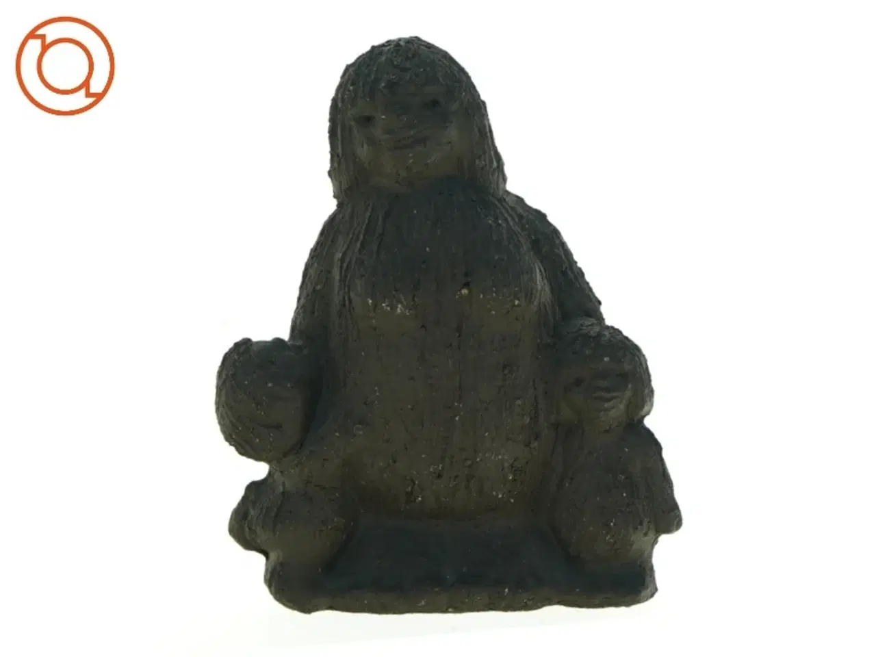Billede 1 - Vibeke Ramsing figur(str. 16 x 14 cm)