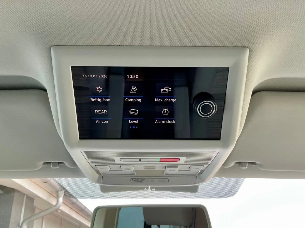 Billede 11 - VW California 2,0 TDi 150 Coast DSG