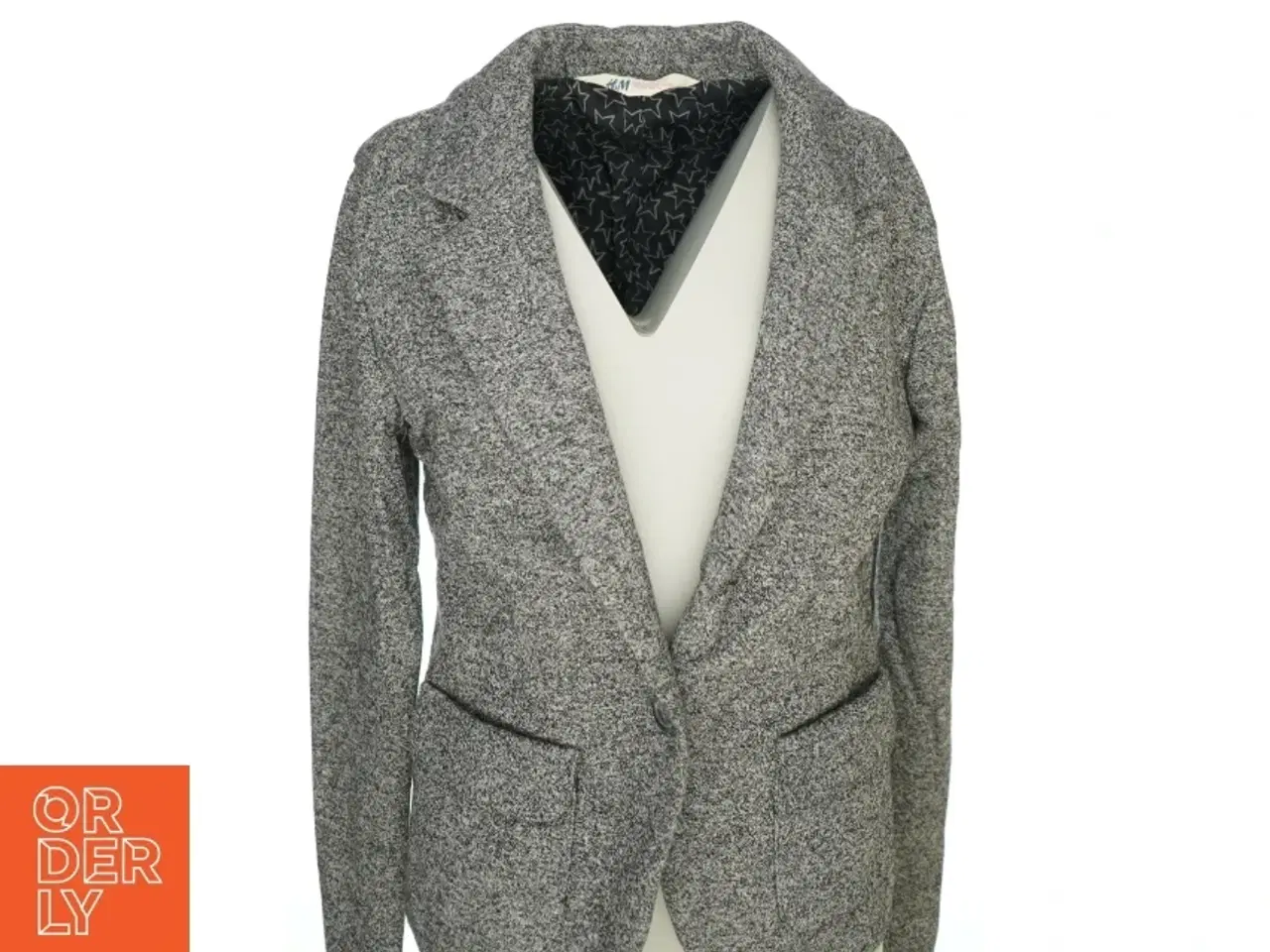 Billede 1 - Blazer fra H&M (str. 158)