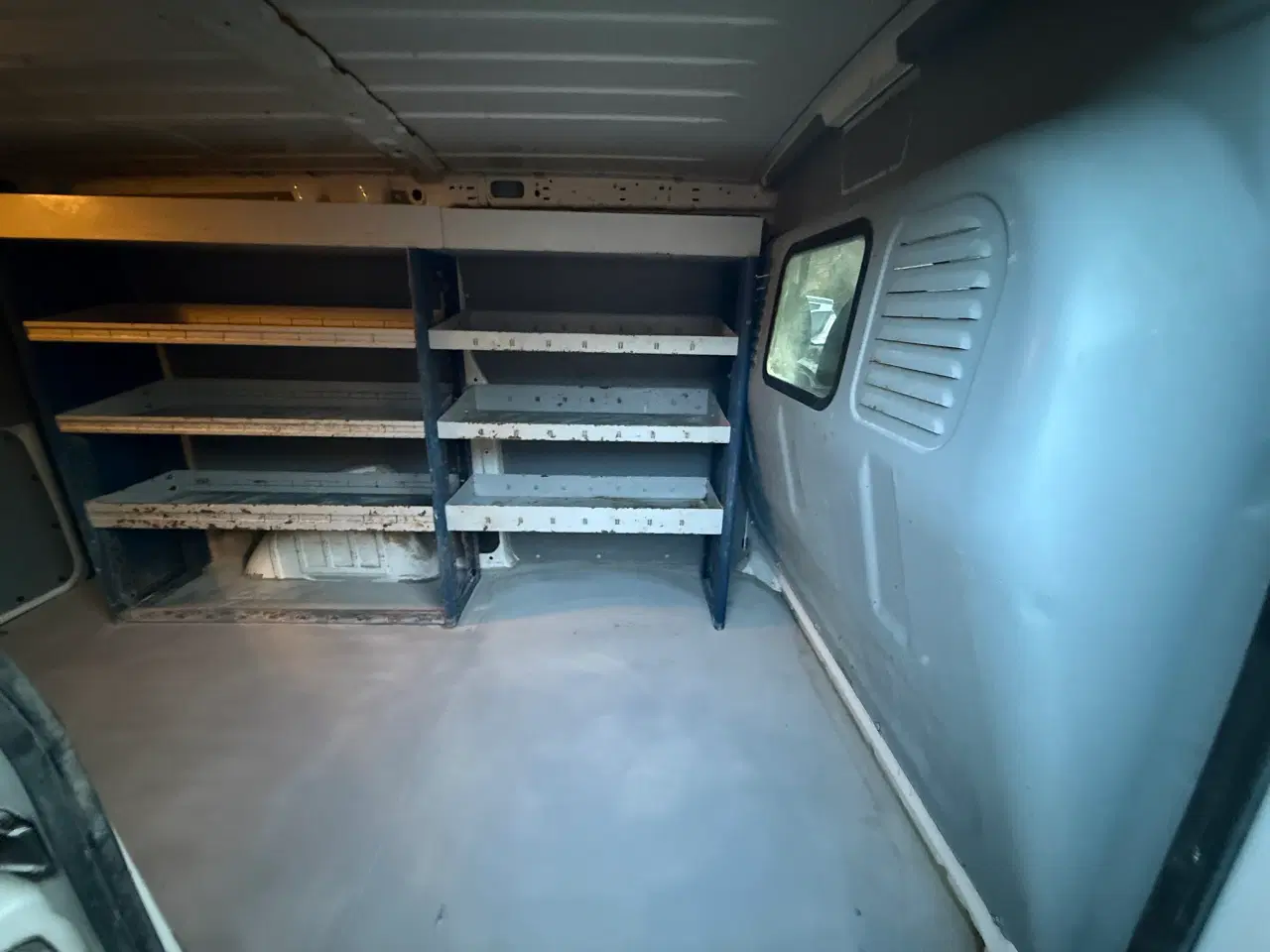 Billede 11 - Lav km super pænt 