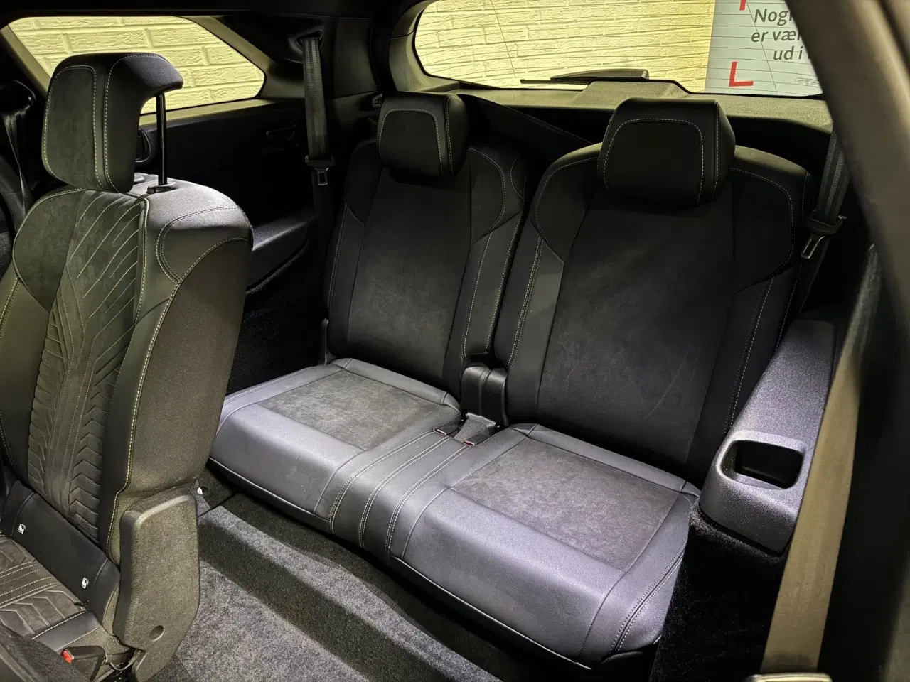 Billede 13 - Peugeot e-5008 77 GT 7prs