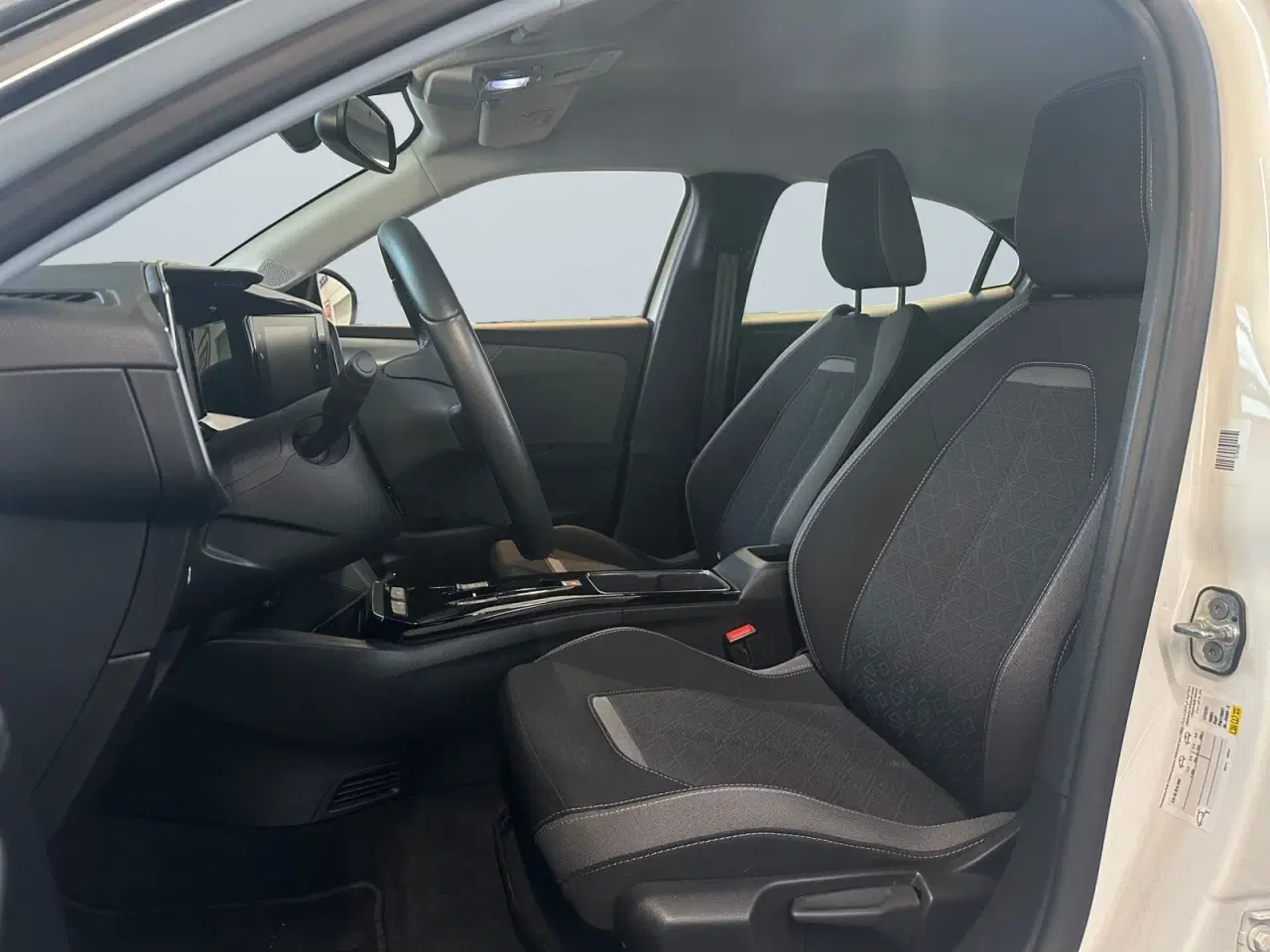 Billede 4 - Opel Mokka-e 50 Elegance