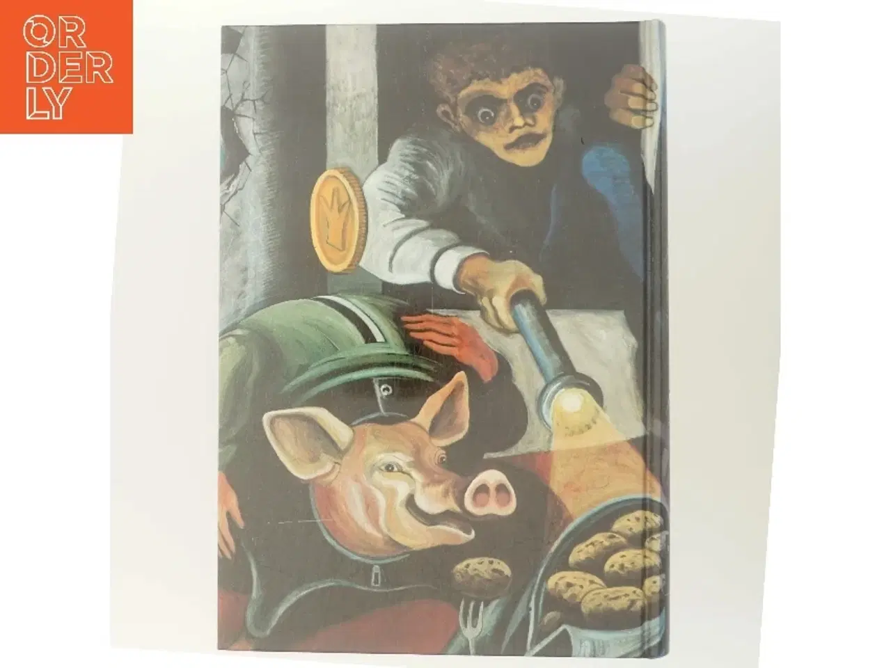 Billede 3 - Til hver mands nytte af Jens Engberg (Bog)