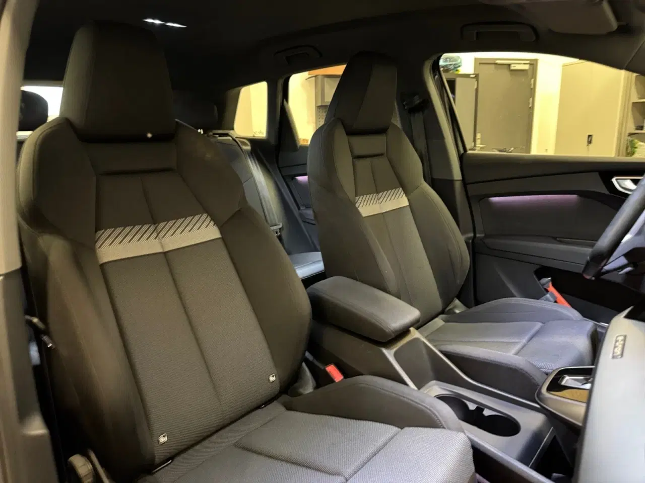 Billede 17 - Audi Q4 e-tron 40 Advanced