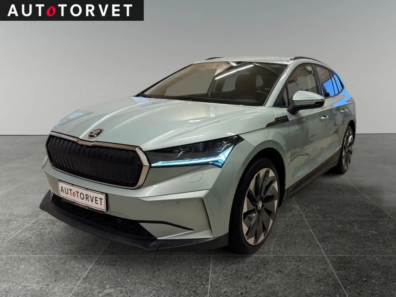 Billede 1 - Skoda Enyaq 60 iV ecoSuite