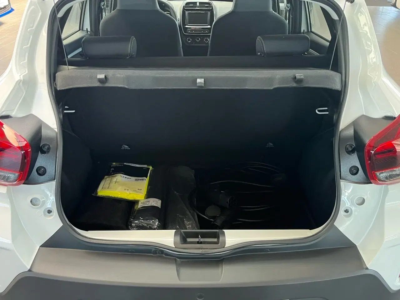 Billede 5 - Dacia Spring  Essential