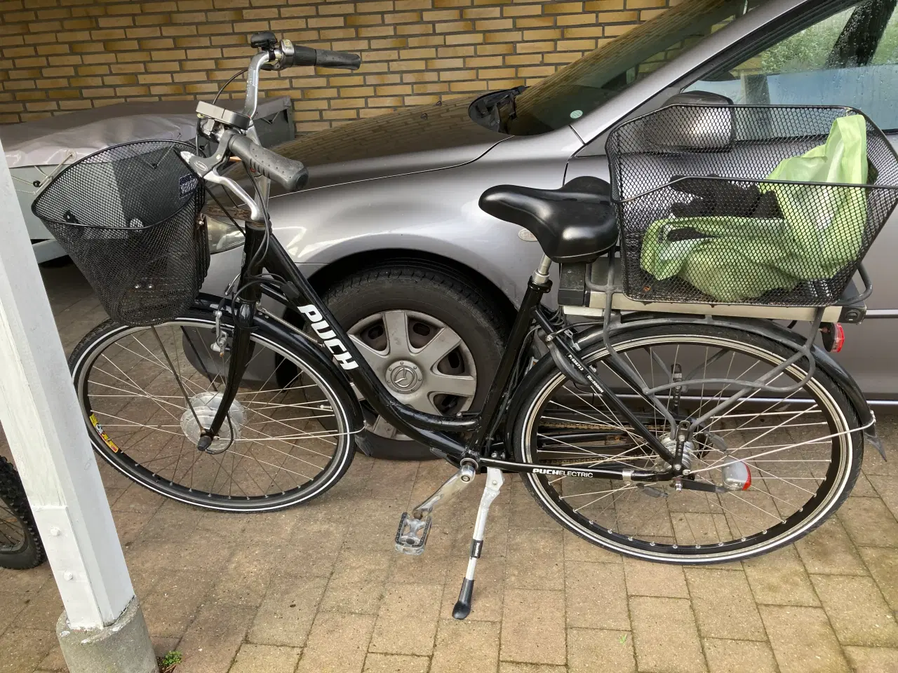 Billede 12 - Dame el cykel