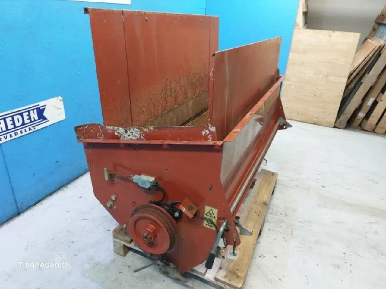 Billede 14 - Laverda 627 Snitter 322348950