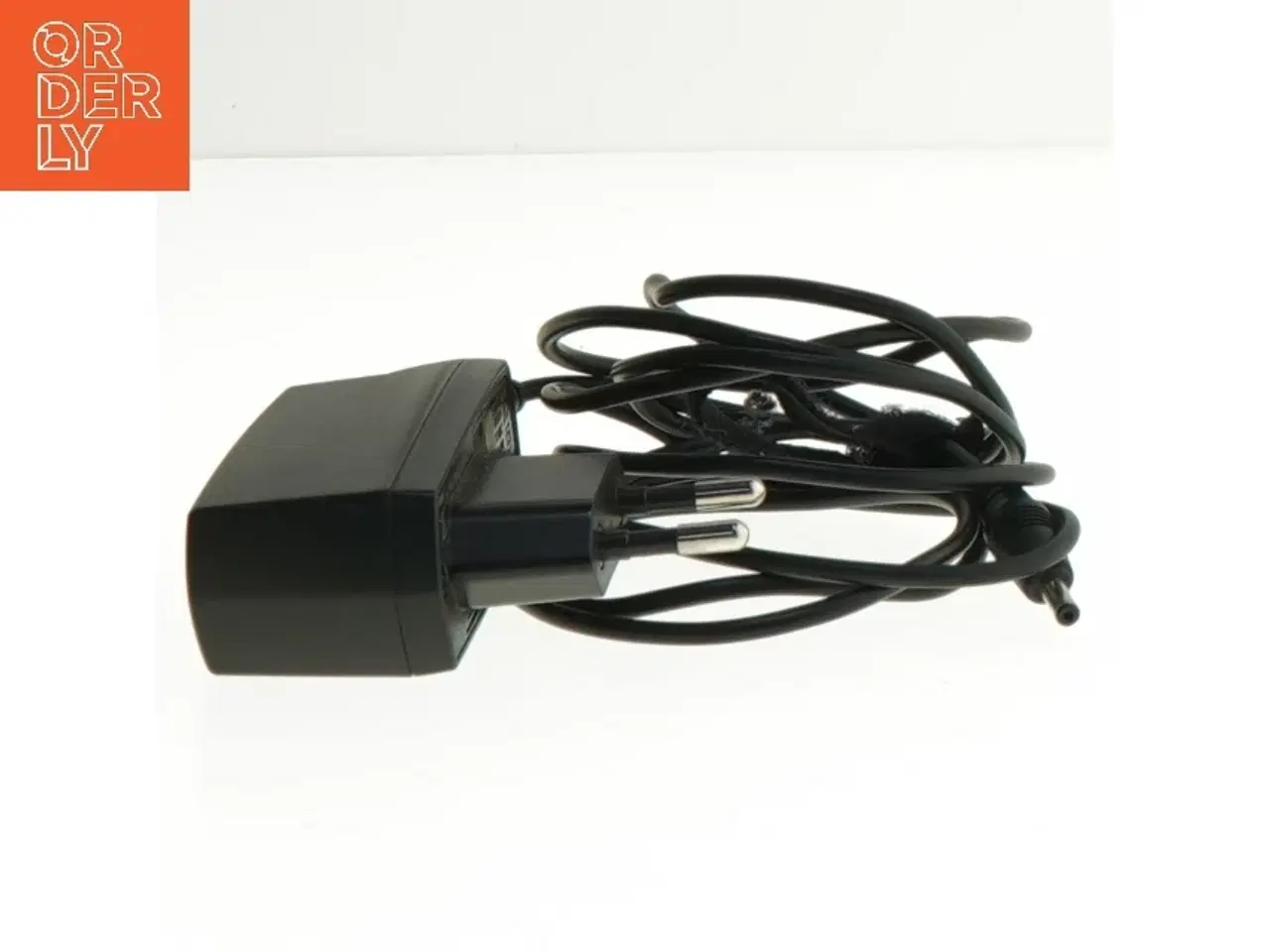 Billede 2 - Strømforsyningsadapter fra Nokia (str. 180 cm)