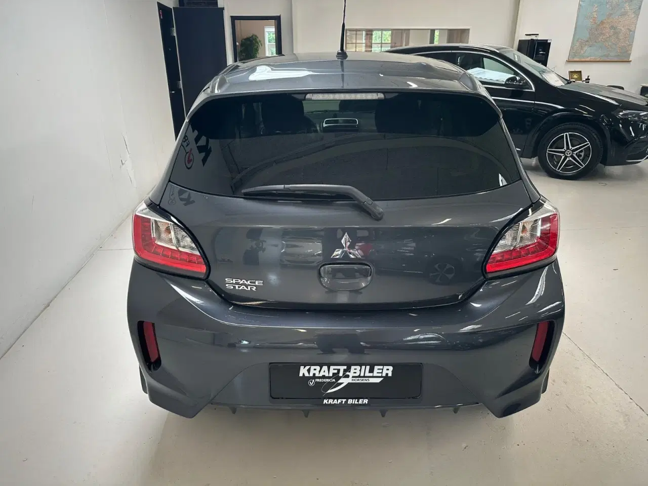 Billede 6 - Mitsubishi Space Star 1,2 Cosmic