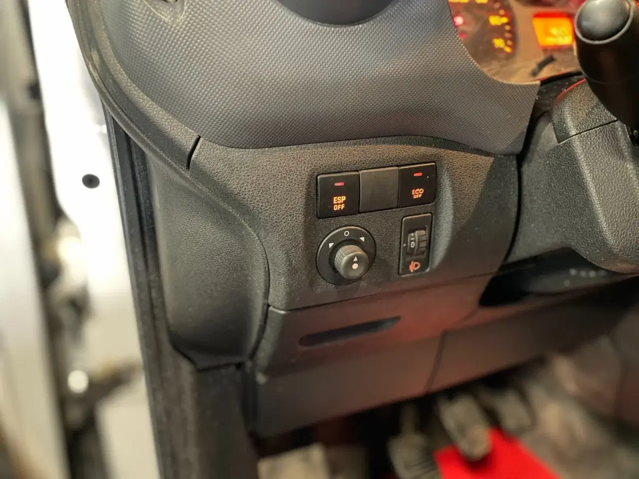 Billede 13 - Peugeot Partner 1,6 e-HDi 90 L1 Van Flexpack