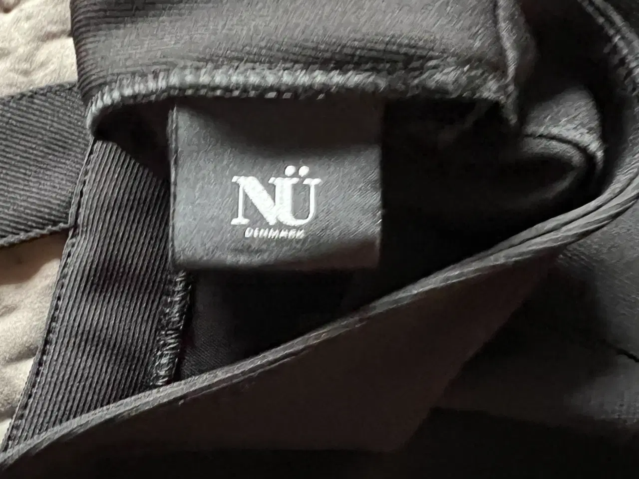 Billede 5 - Kjole med kort ærme fra NÜ