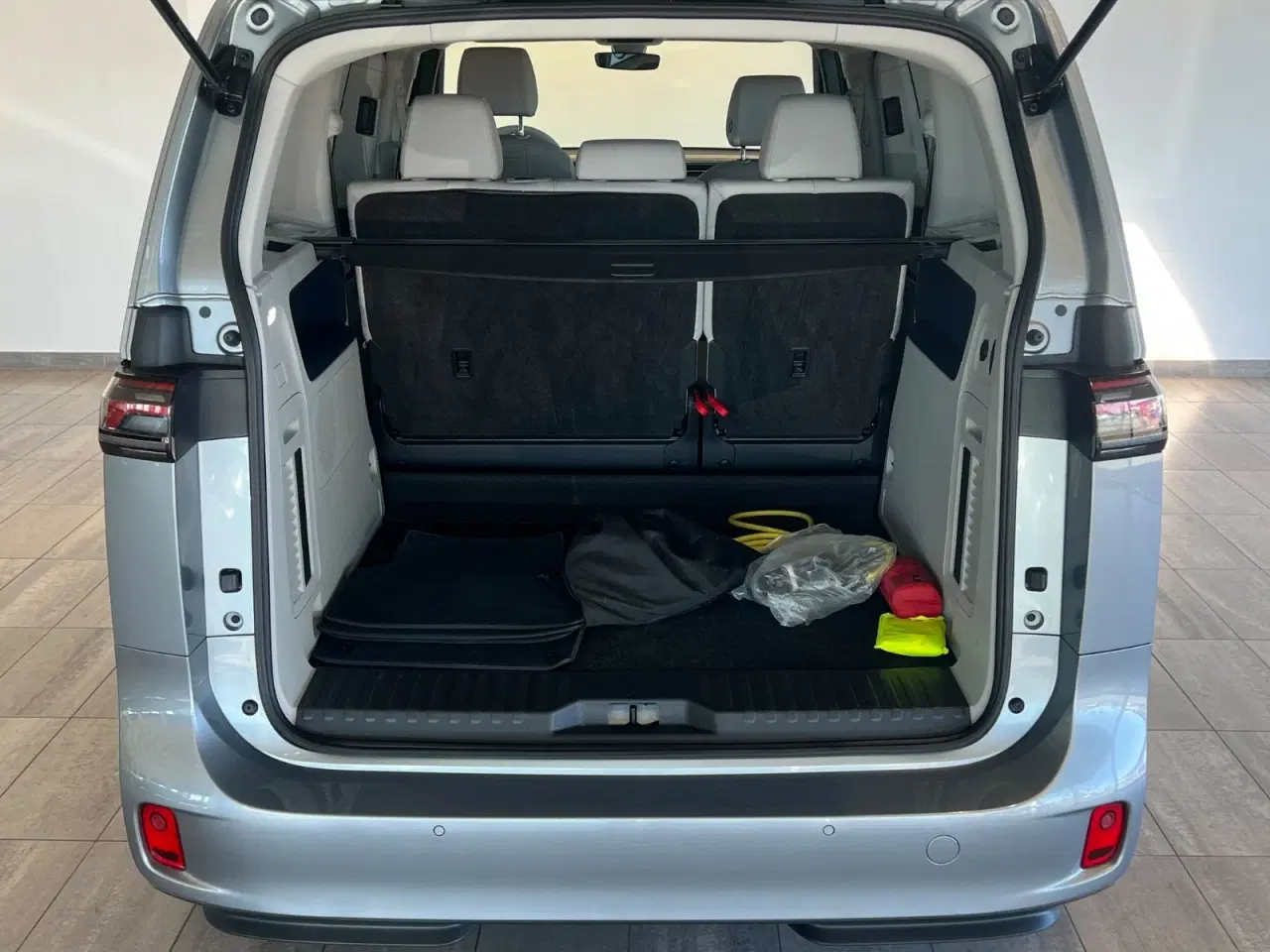 Billede 6 - VW ID.Buzz 77 Life SWB