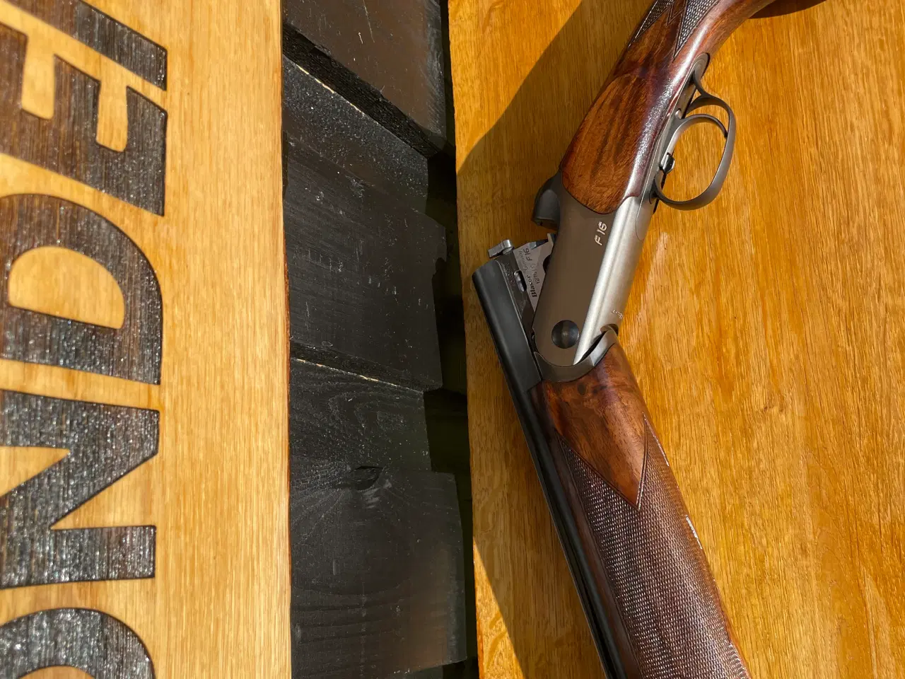 Billede 7 - Blaser F16 GAME