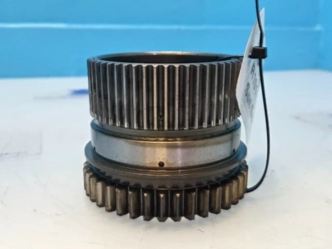 Billede 6 - John Deere 6300 Gear R101171