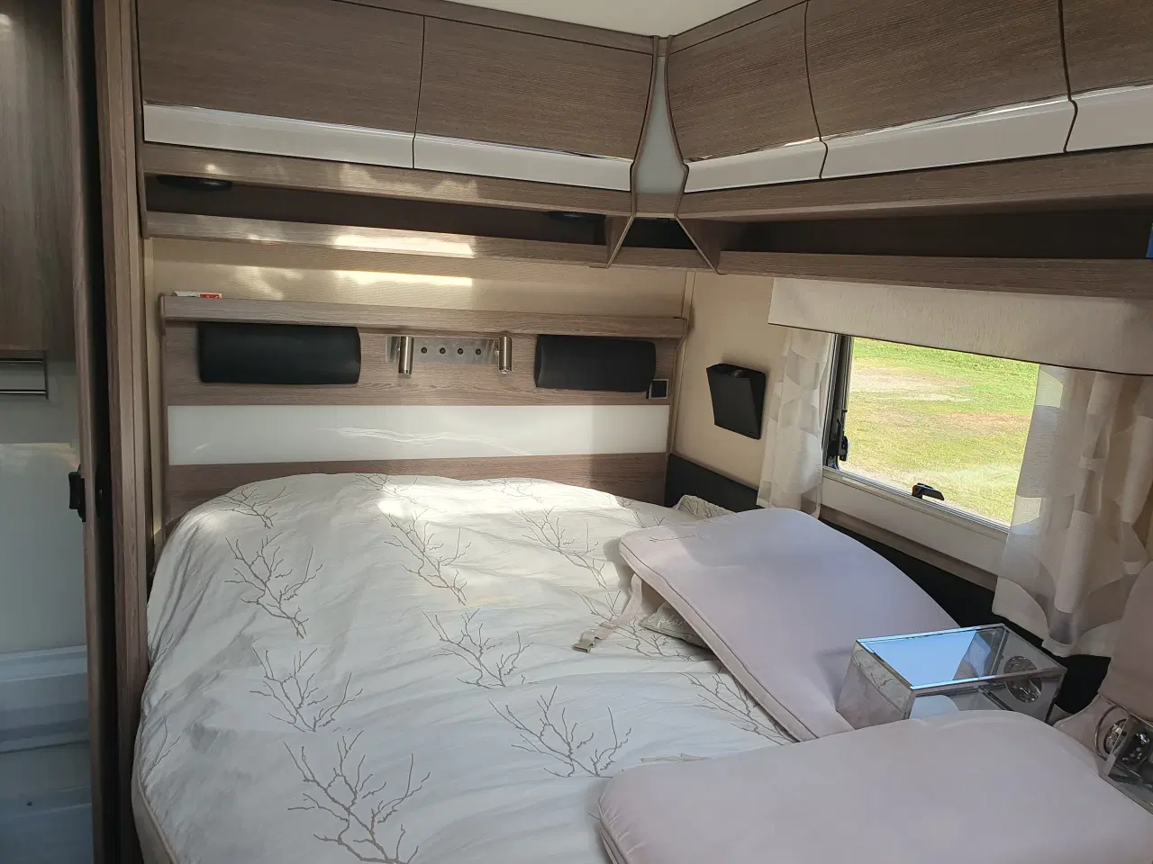 Billede 5 - Kabe Royal 520 XL KS
