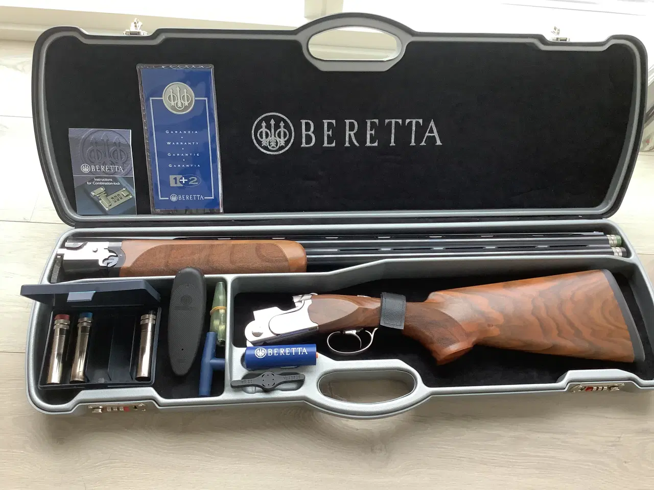 Billede 4 - Beretta 692