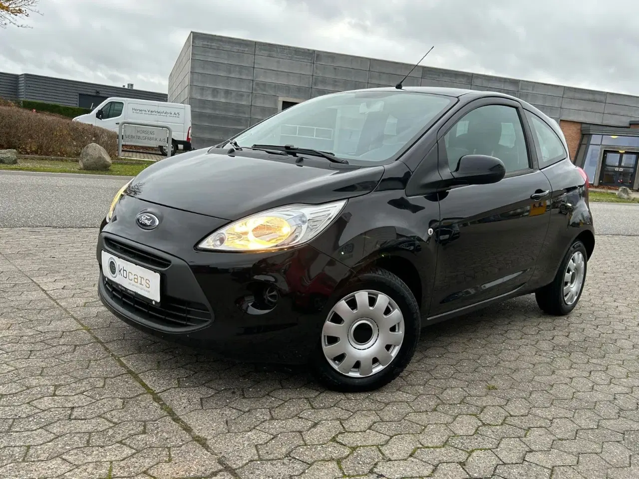 Billede 2 - Ford Ka 1,2 Trend+