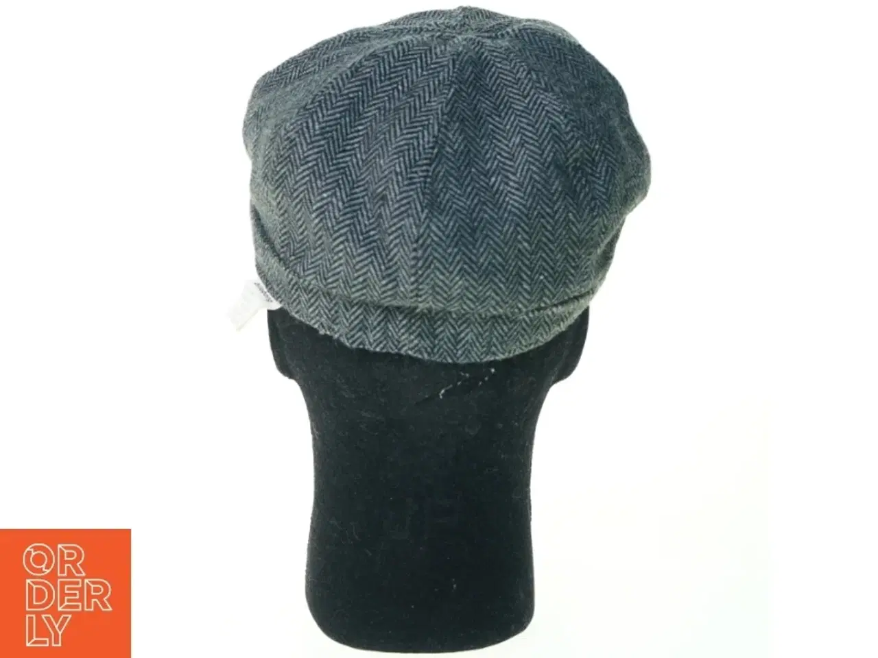 Billede 3 - Hat fra Billabong (str. 20 cm)