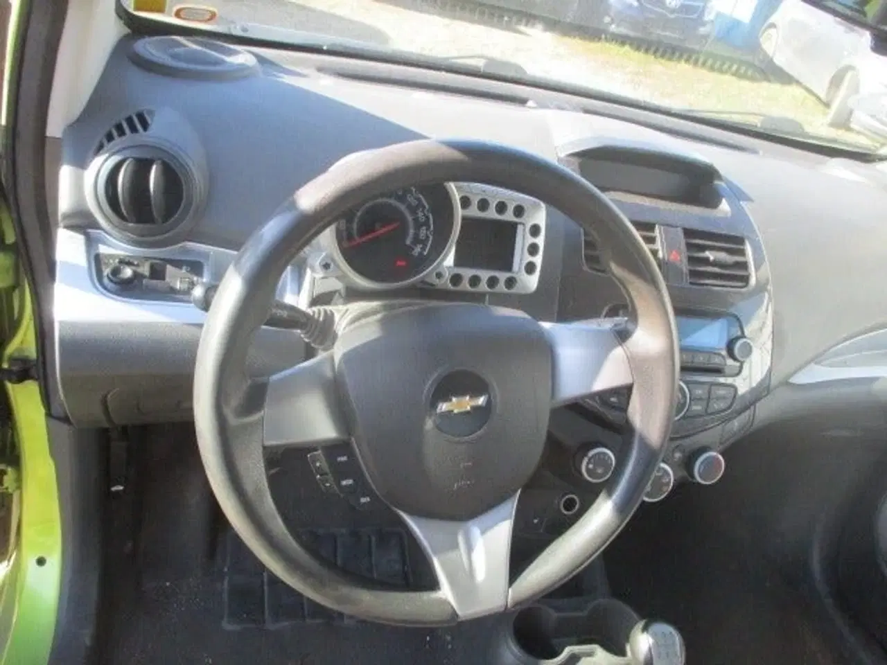 Billede 8 - Chevrolet Spark 1,0 LA