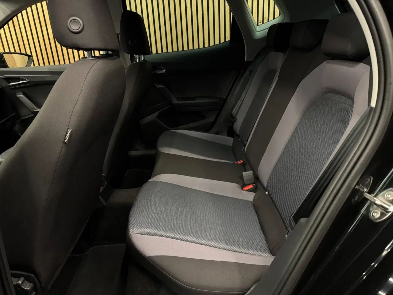 Billede 14 - Seat Arona 1,0 TSi 115 Style