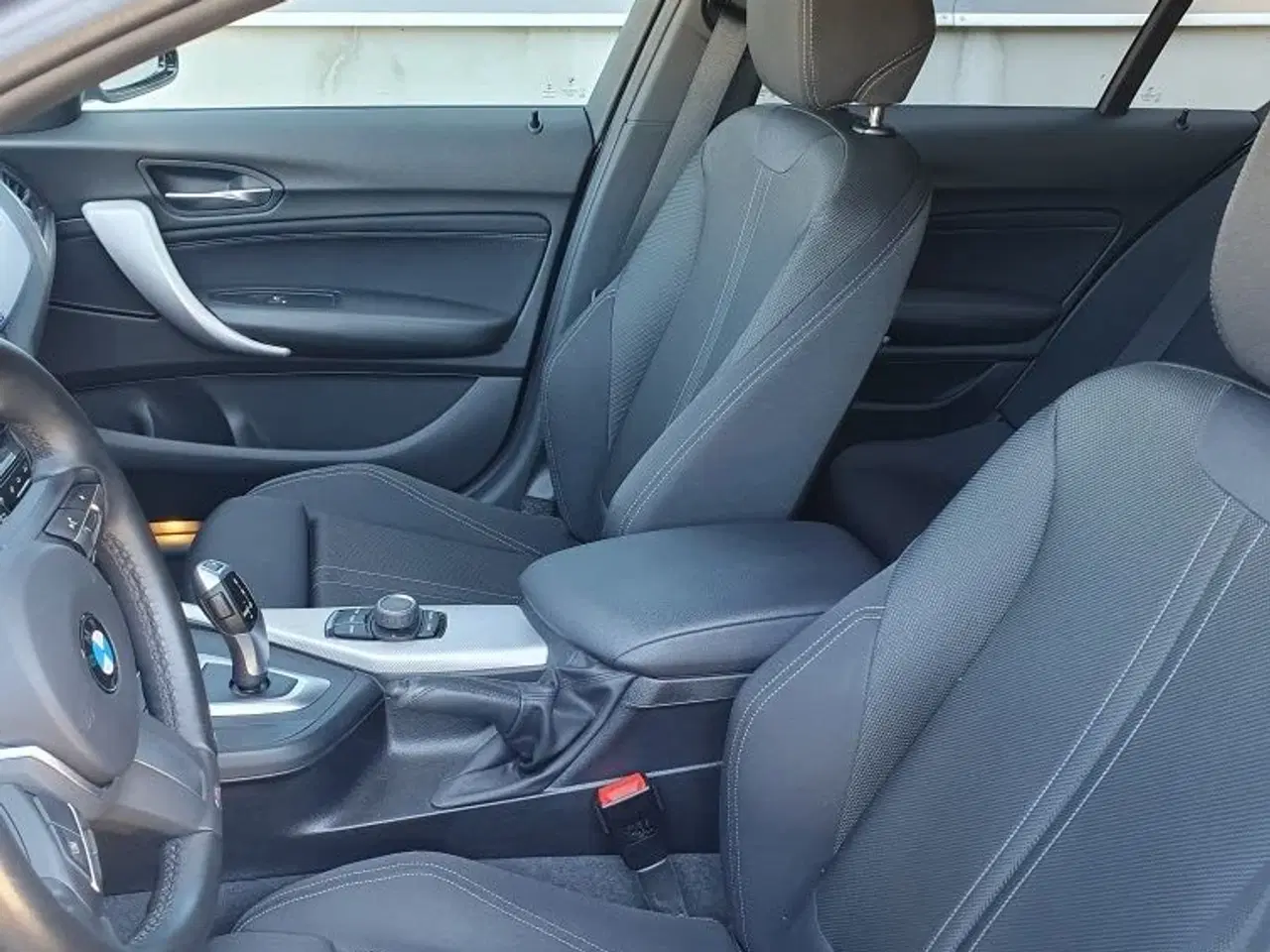 Billede 5 - BMW 118I M-Sport Aut