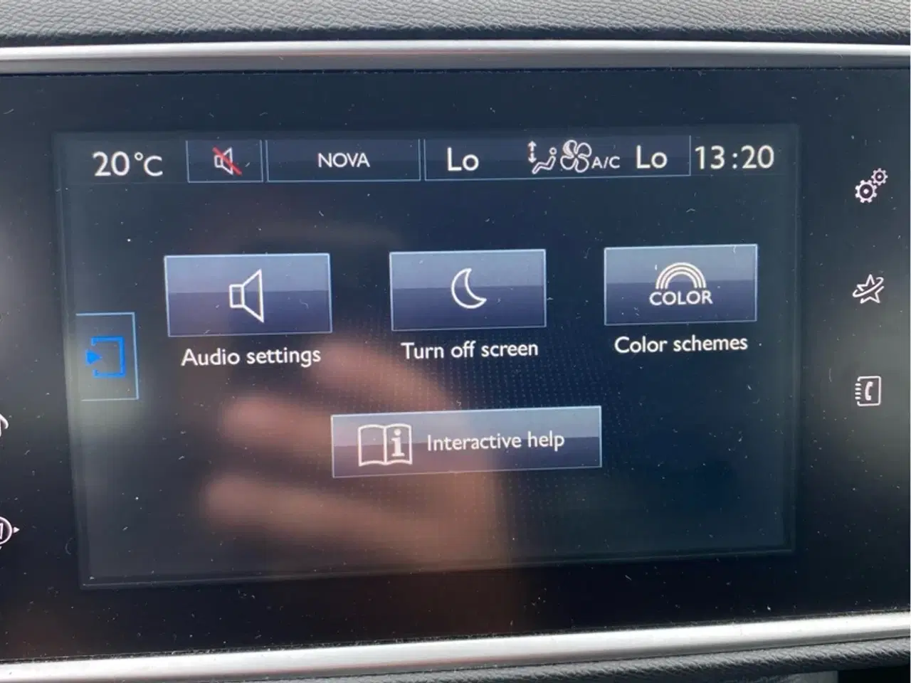 Billede 14 - Peugeot 308 1,6 Blue e-HDI Style 120HK 5d 6g