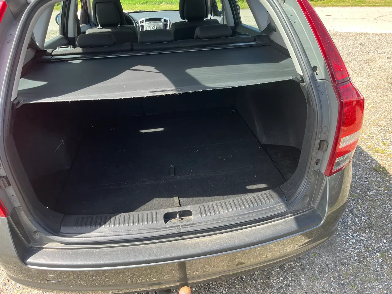 Billede 10 - KIA CEED ÅRG 10 