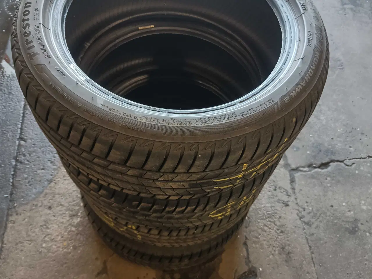 Billede 1 - Sommerdæk