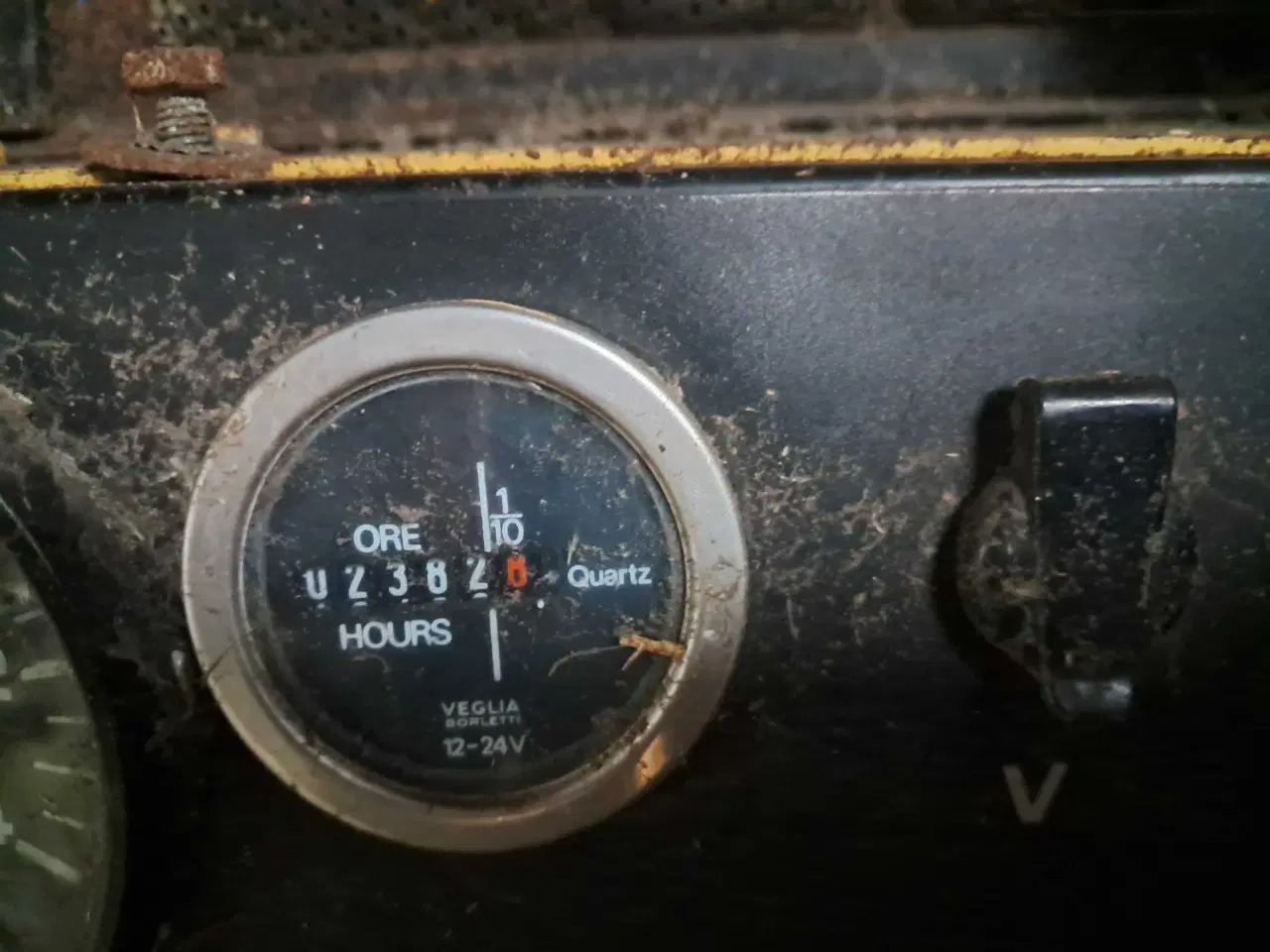 Billede 3 - New Holland  8055