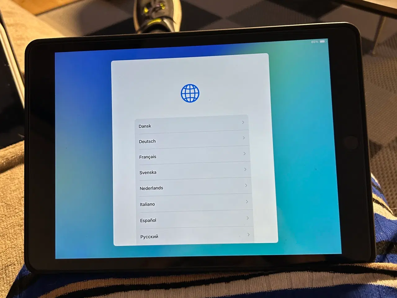 Billede 3 - iPad 9 gen, 64 gb space grey som ny