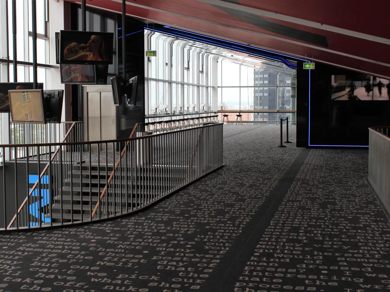 Billede 5 - Hold dit næste møde eller seminar i CinemaxX Aarhus