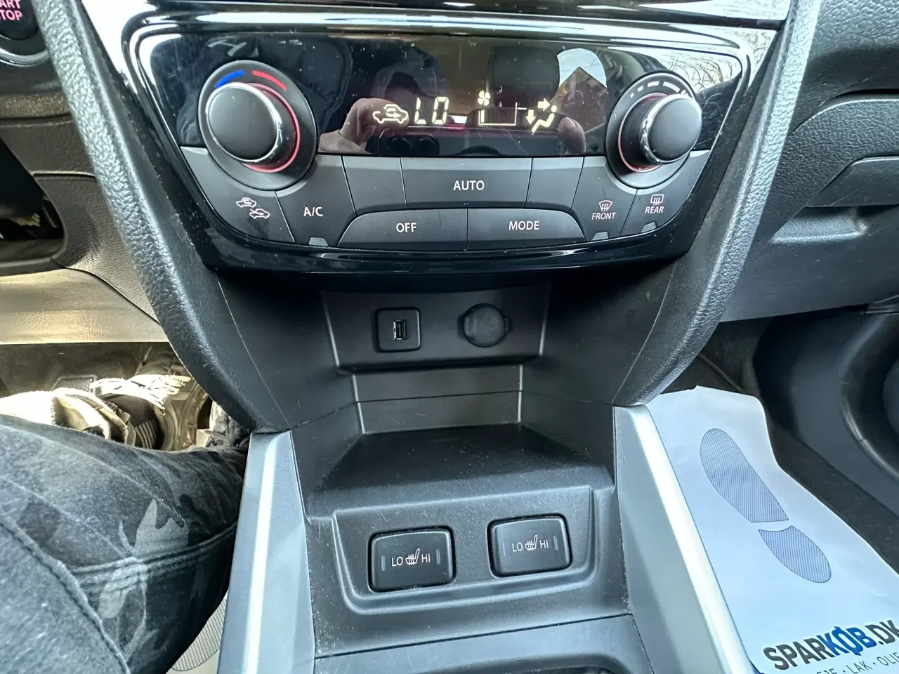Billede 18 - Suzuki Vitara 1,6 Exclusive 5d 