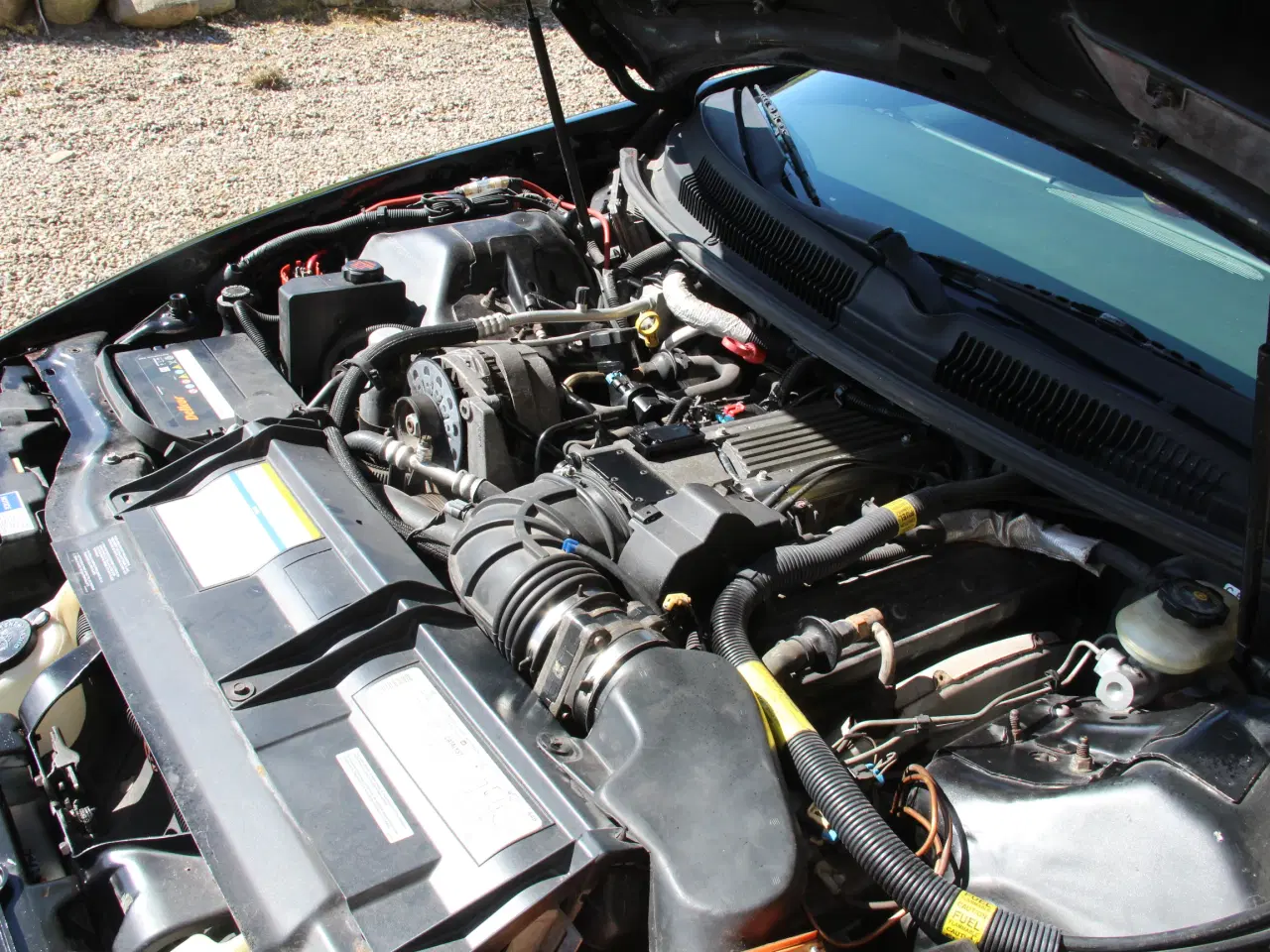 Billede 12 - https://flintholmcars.dk/salg/chevrolet-camaro-z28