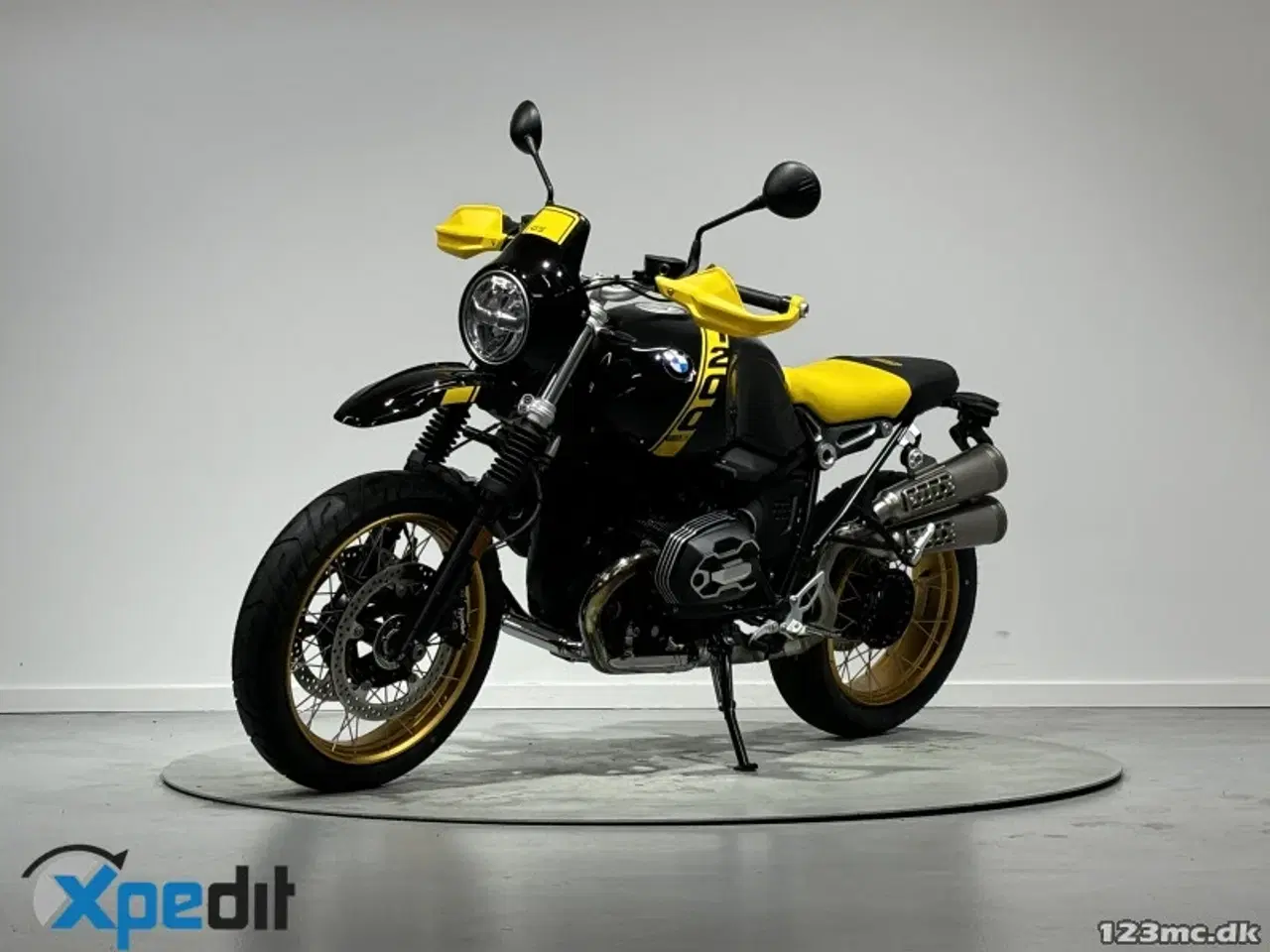 Billede 5 - BMW R NineT Urban