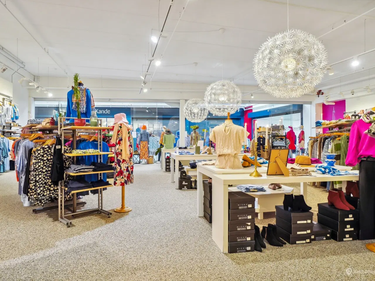 Billede 10 - Velplaceret centerbutik i Farsø Rådhuscenter