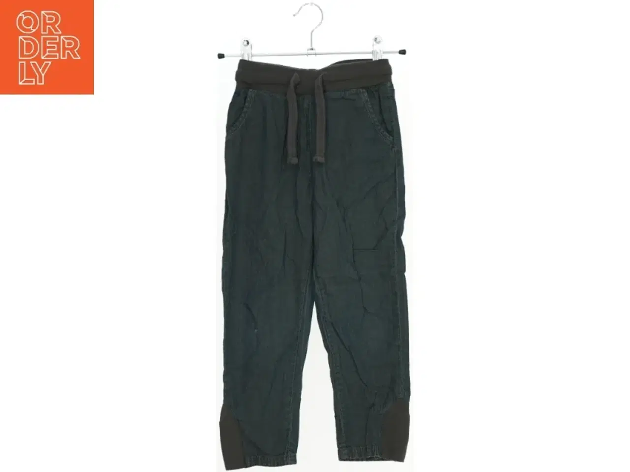 Billede 1 - Bukser med elastik i taljen fra Friends (str. 110)