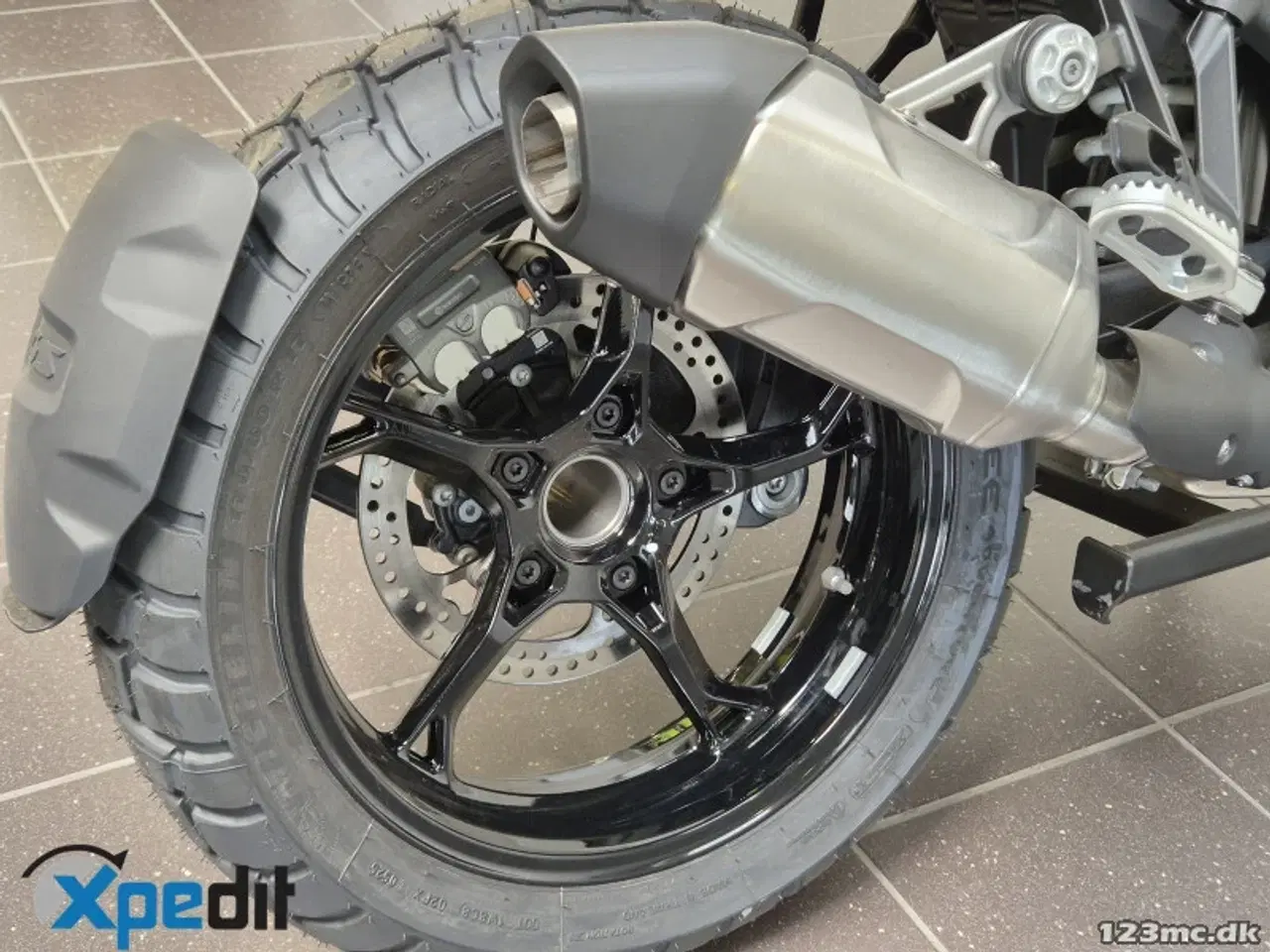 Billede 15 - BMW R 1300 GS