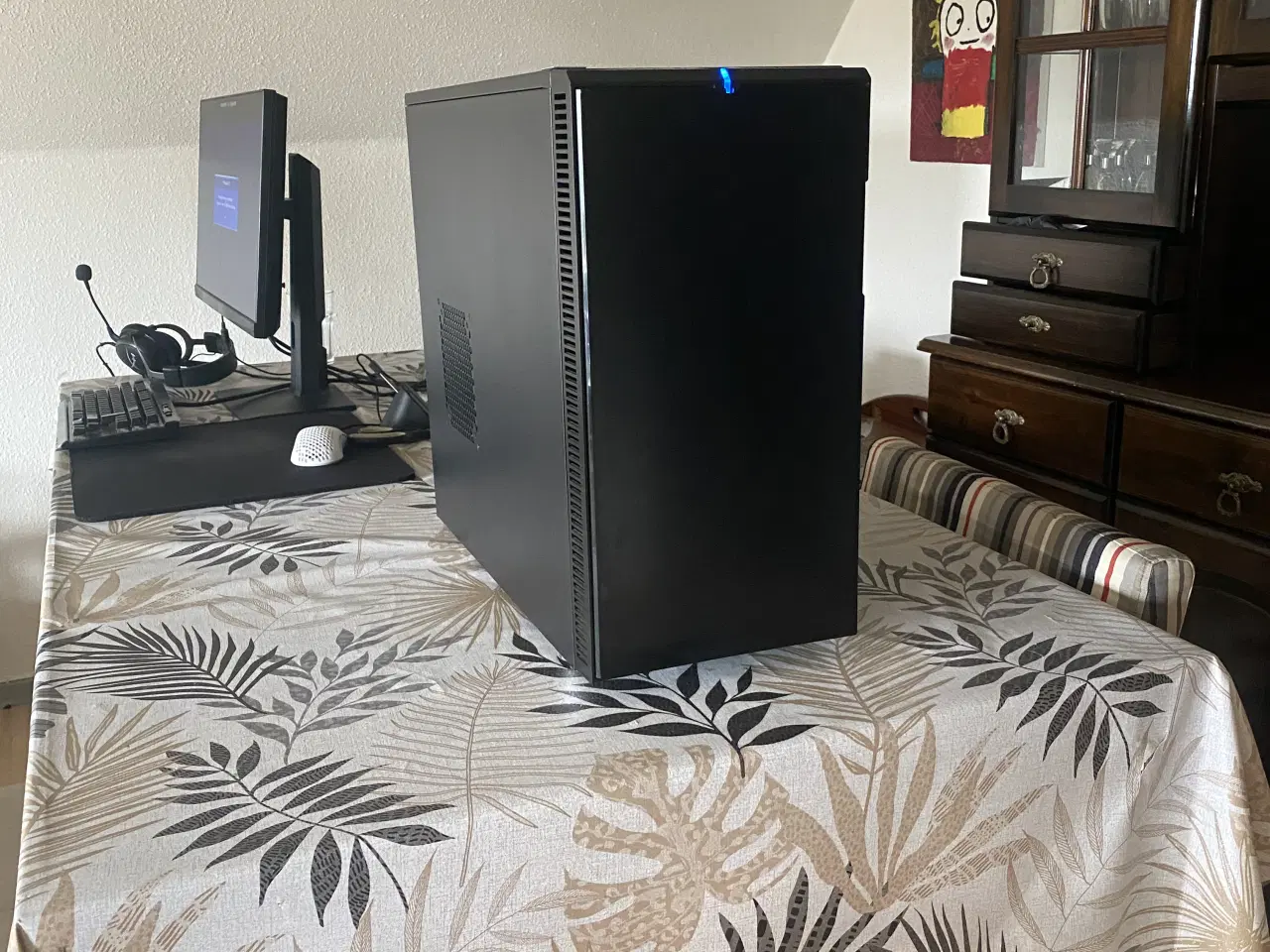 Billede 8 - I7 Gamer Computer 