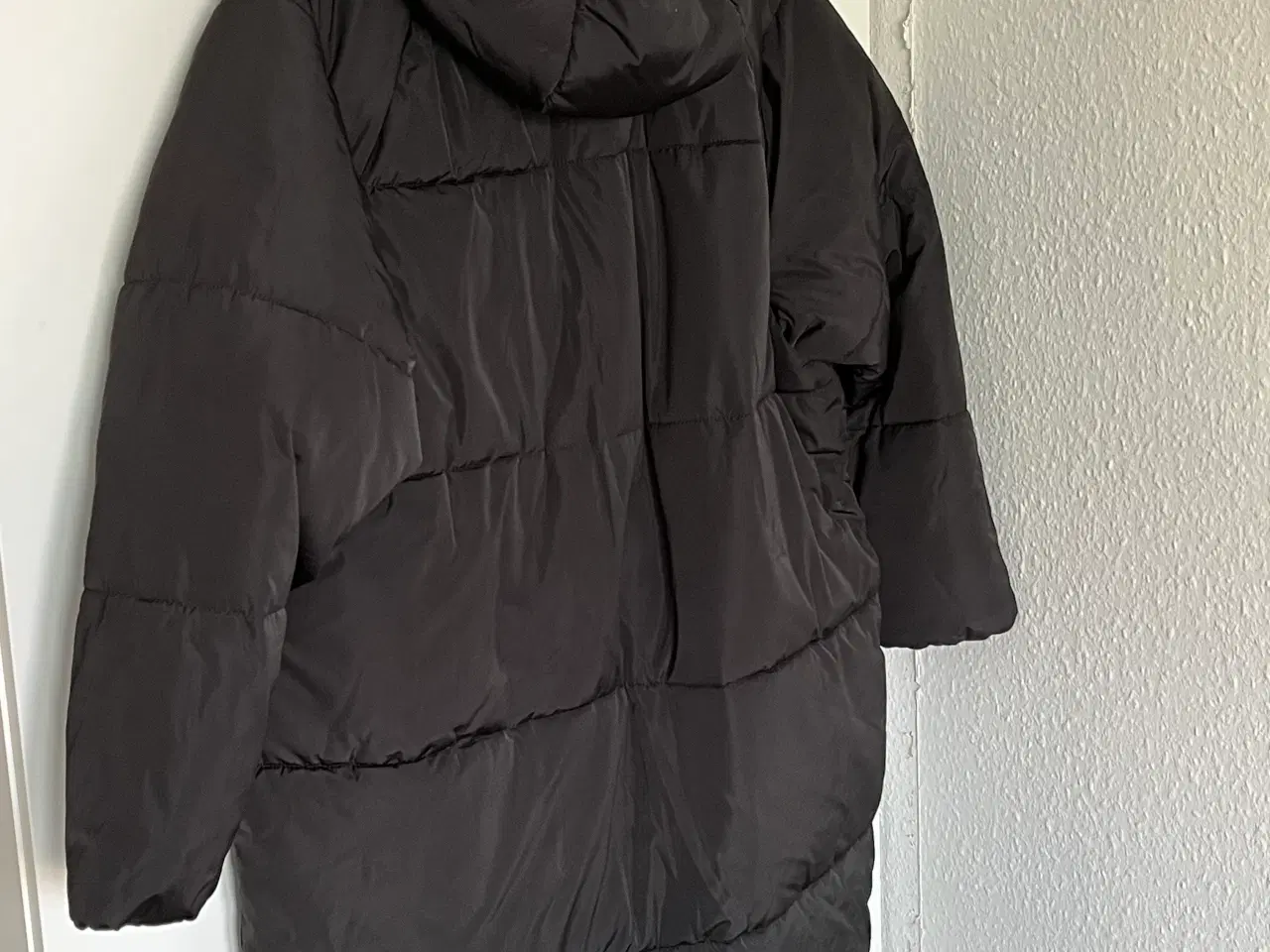 Billede 4 - Only vinterjakke