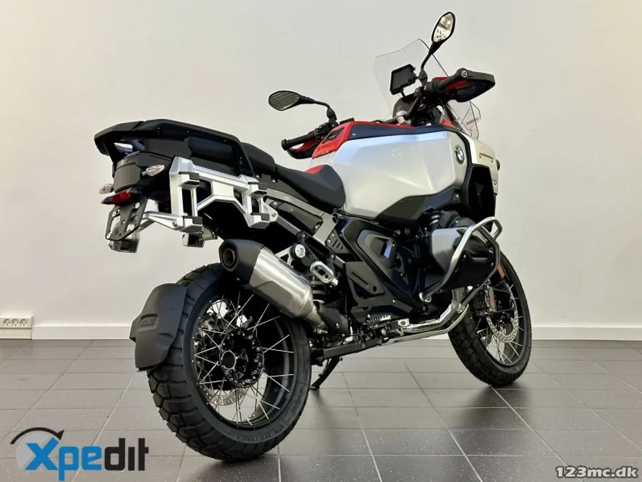 Billede 9 - BMW R 1300 GS Adventure