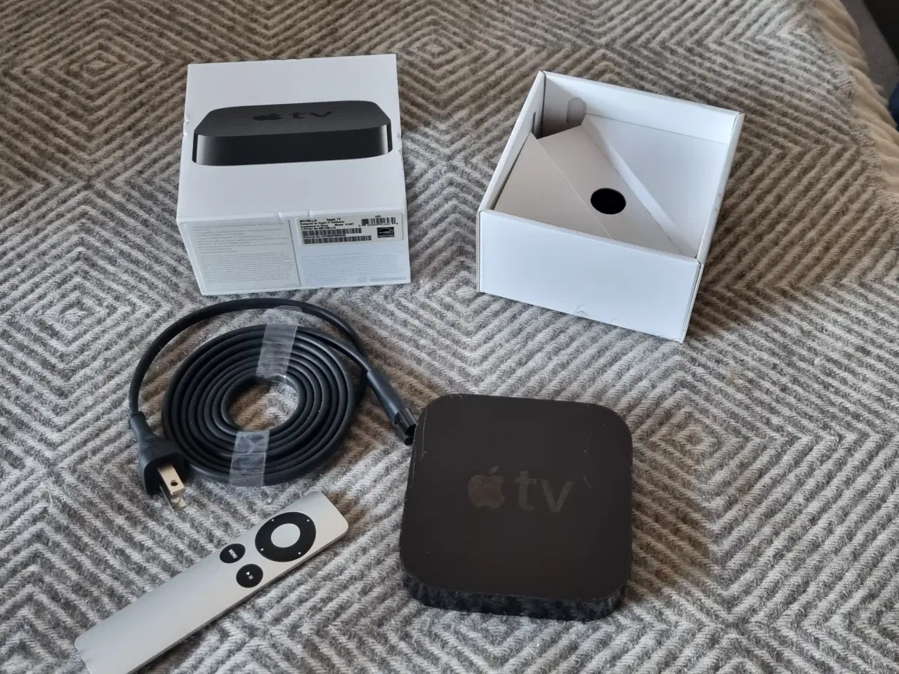 Billede 1 - Apple TV