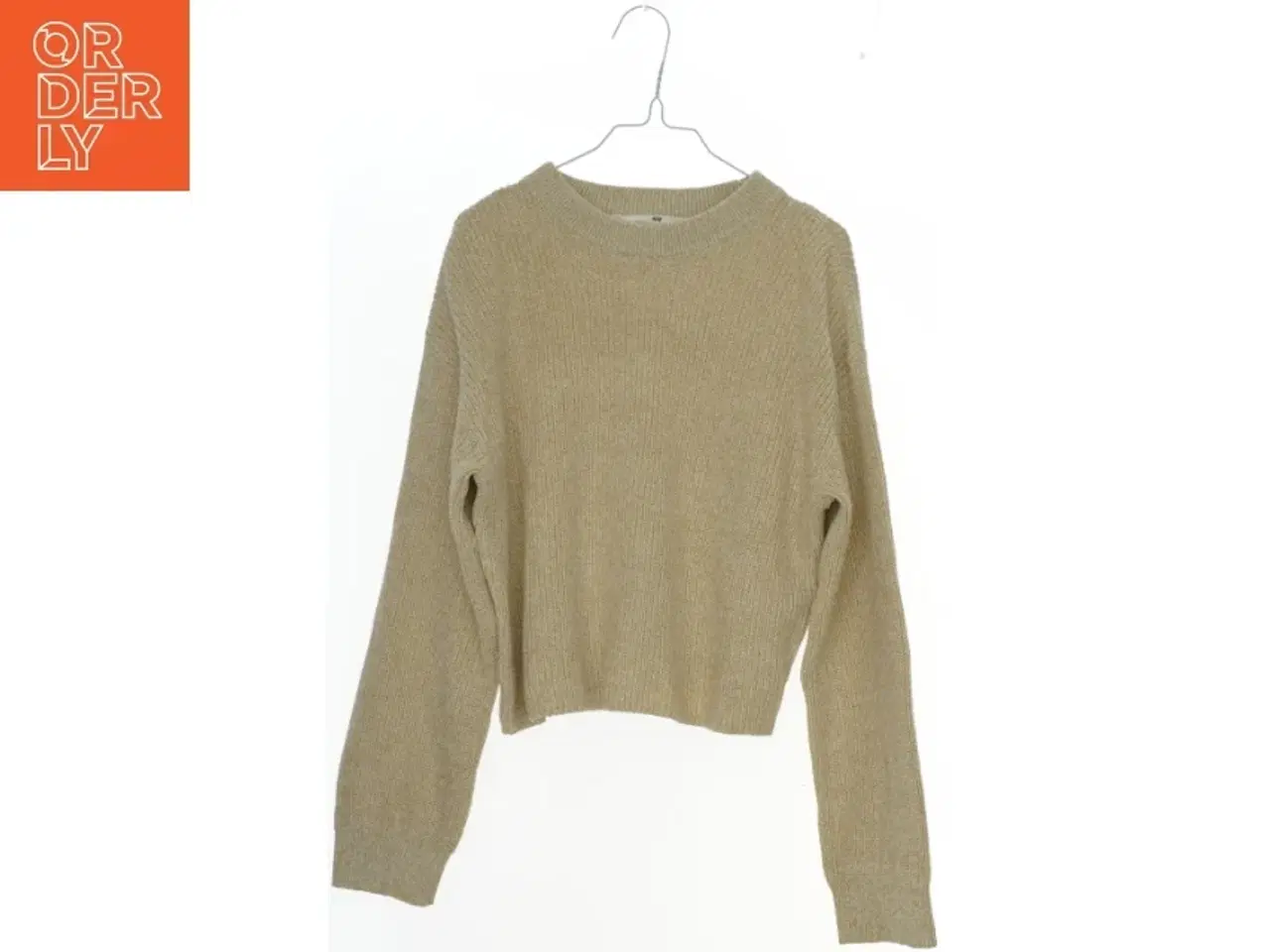 Billede 1 - Striktrøje fra H&M (str. 152)